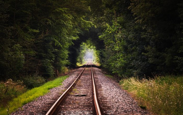 Live on Purpose (Even When Life Goes Off the Rails)