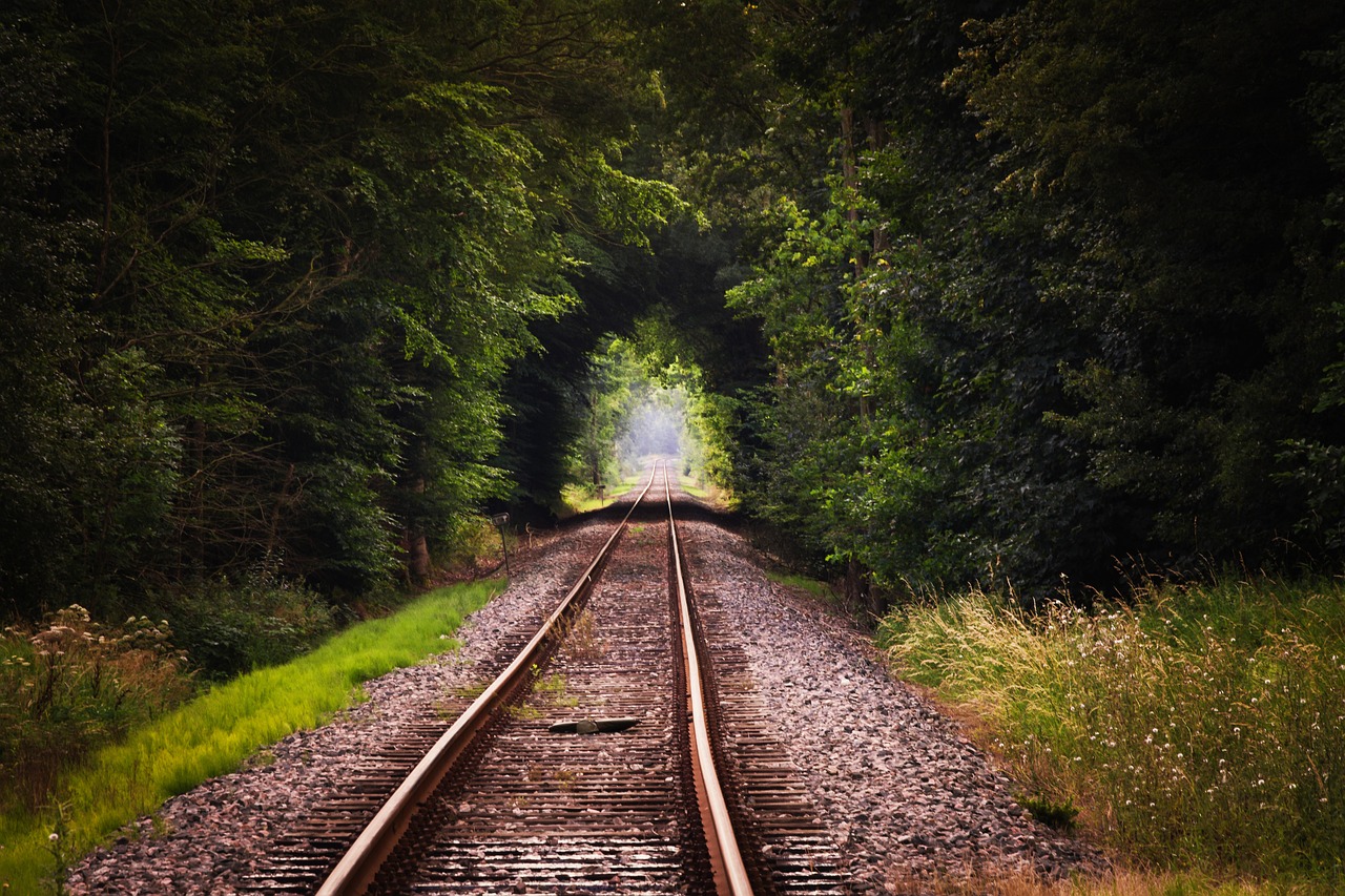 Live on Purpose (Even When Life Goes Off the Rails)