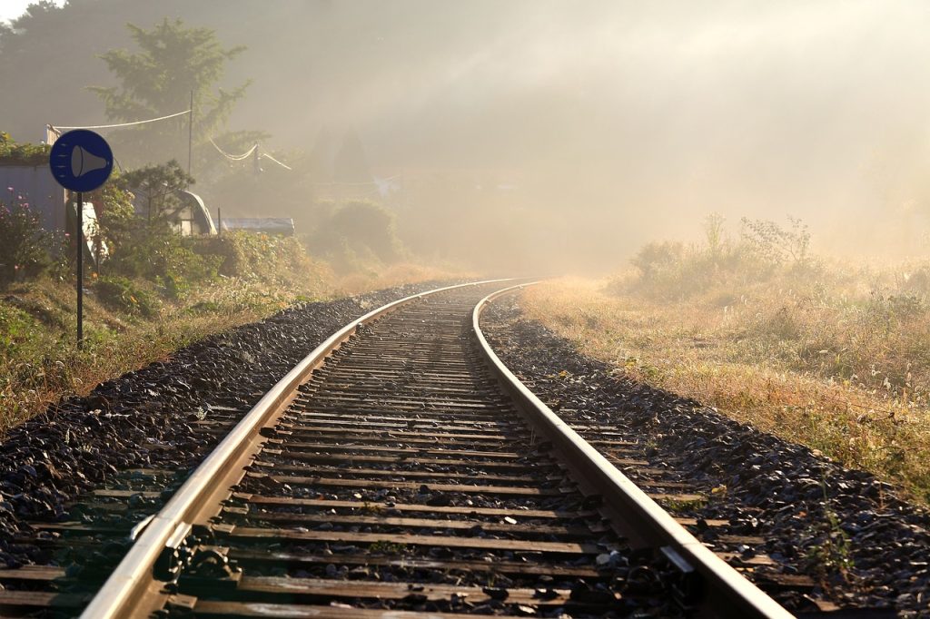 Live on Purpose (Even When Life Goes off the Rails)