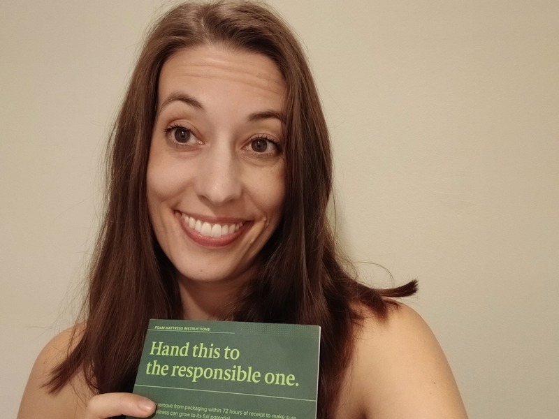 overextending yourself, the responsible one